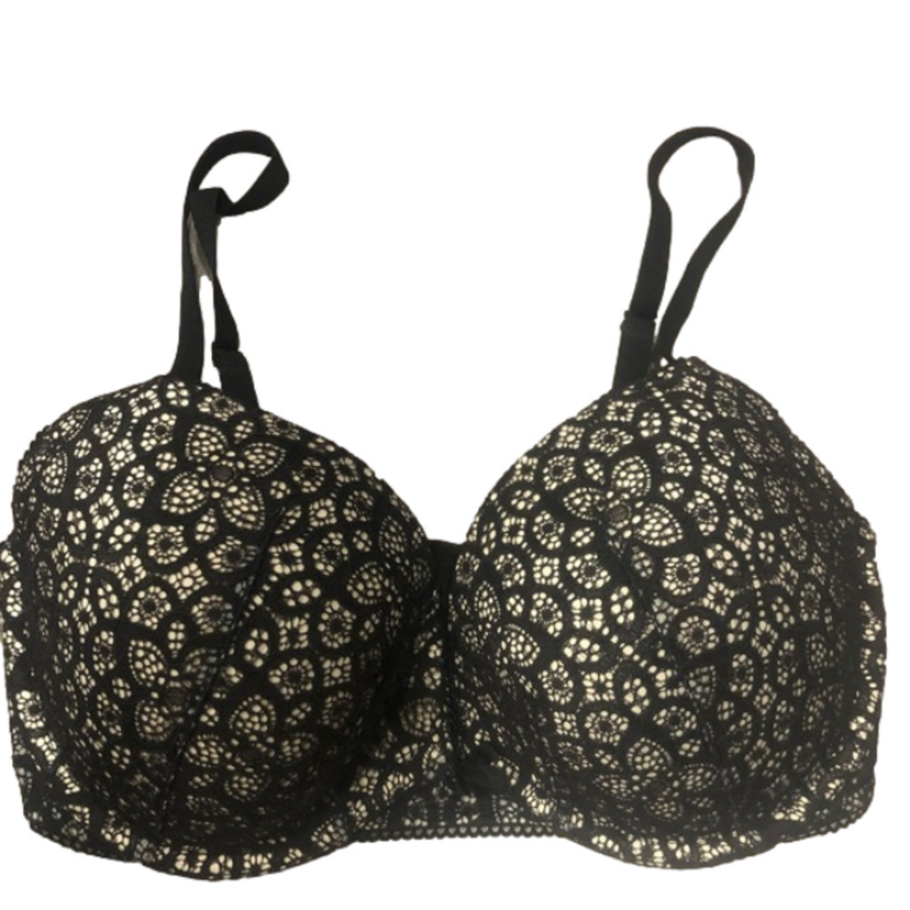 Victoria secret dream angels push-up 32DD